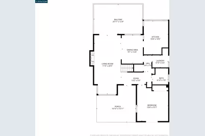 840 Hilldale Ave., Berkeley, CA 94708 - Photo 48