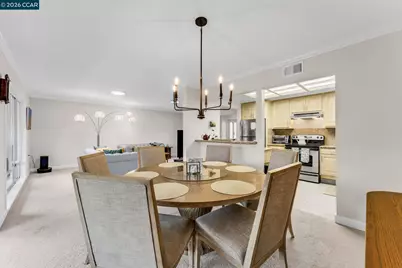 1935 Golden Rain Rd #1, Walnut Creek, CA 94595 - Photo 18