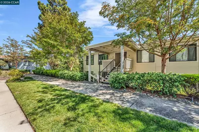 1935 Golden Rain Rd #1, Walnut Creek, CA 94595 - Photo 4