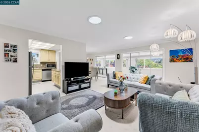 1935 Golden Rain Rd #1, Walnut Creek, CA 94595 - Photo 12