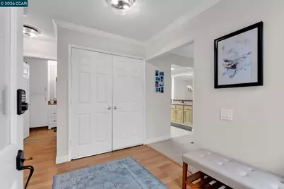 1935 Golden Rain Rd #1, Walnut Creek, CA 94595 - Photo 8