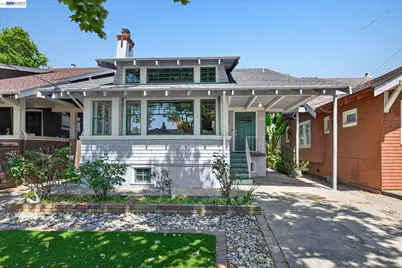 3103 Central Ave, Alameda, CA 94501 - Photo 1