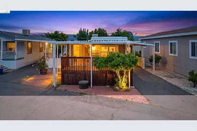 506 Cherry, Napa, CA 94558 - Photo 1