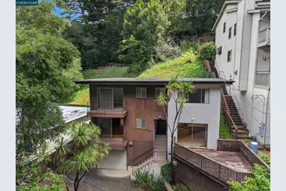 6334 Doran Dr, Oakland, CA 94611 - Photo 2