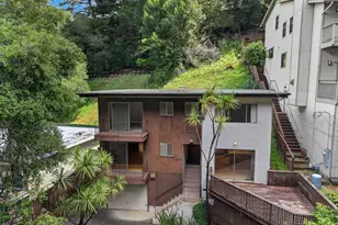 6334 Doran Dr, Oakland, CA 94611 - Photo 2