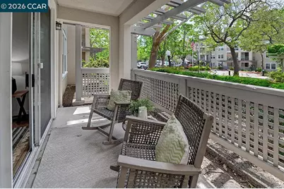 1860 Tice Creek Dr #1119, Walnut Creek, CA 94595 - Photo 10