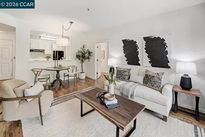 1860 Tice Creek Dr #1119, Walnut Creek, CA 94595 - Photo 1