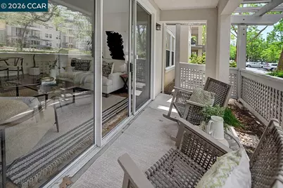 1860 Tice Creek Dr #1119, Walnut Creek, CA 94595 - Photo 12