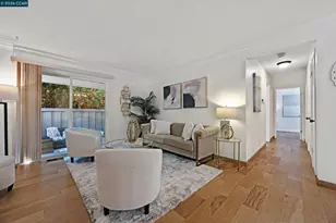 5455 Kirkwood Dr, Concord, CA 94521 - Photo 2
