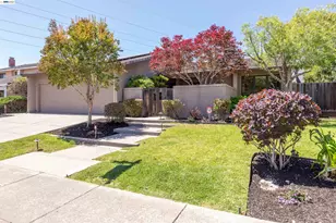 5812 Alderbrook Ct, Castro Valley, CA 94552 - Photo 1