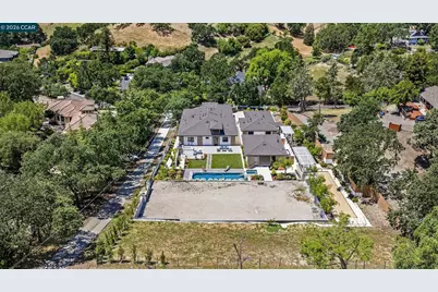 853 El Pintado Rd, Danville, CA 94526 - Photo 96