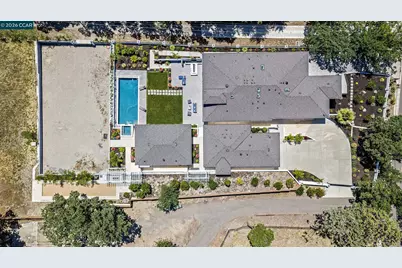 853 El Pintado Rd, Danville, CA 94526 - Photo 94