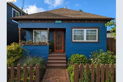 2542 Esmond Ave, Richmond, CA 94804 - Photo 2