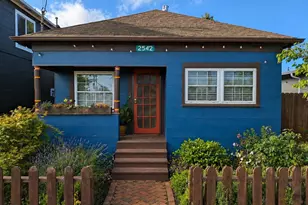 2542 Esmond Ave, Richmond, CA 94804 - Photo 2
