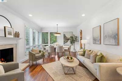 1816 Piedras Cir, Alamo, CA 94507 - Photo 10