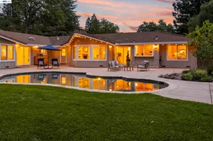 1816 Piedras Cir, Alamo, CA 94507 - Photo 48