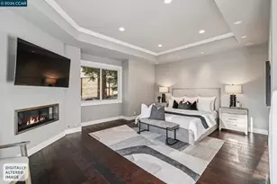 4075 Arbolado Dr, Walnut Creek, CA 94598 - Photo 30