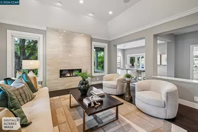 4075 Arbolado Drive, Walnut Creek, CA 94598 - Photo 1