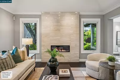 4075 Arbolado Drive, Walnut Creek, CA 94598 - Photo 8