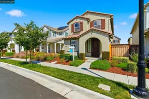 49 Funderburg Blvd, Mountain House, CA 95391 - Photo 1