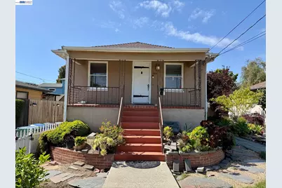 1033 Fountain St, Alameda, CA 94501 - Photo 1