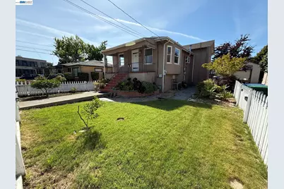 1033 Fountain St, Alameda, CA 94501 - Photo 22