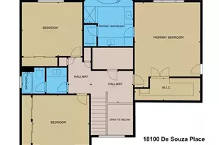 18100 De Souza Pl, Castro Valley, CA 94546 - Photo 54