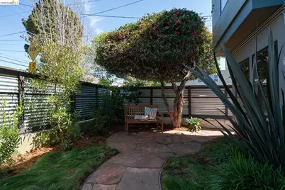 1908 Tenth St, Berkeley, CA 94710 - Photo 4
