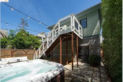 1908 Tenth St, Berkeley, CA 94710 - Photo 42