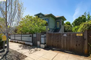 1908 Tenth St, Berkeley, CA 94710 - Photo 2