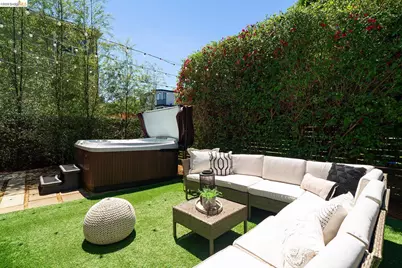 1908 Tenth St, Berkeley, CA 94710 - Photo 40