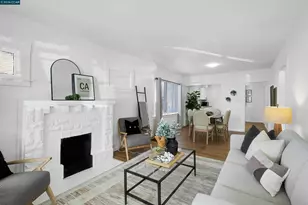 2596 MacArthur Blvd, Oakland, CA 94602 - Photo 8