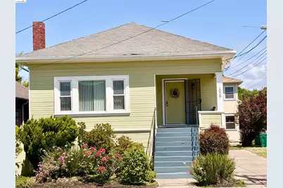 1028 61st St, Oakland, CA 94608 - Photo 2