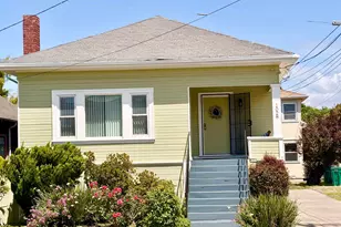 1028 61st St, Oakland, CA 94608 - Photo 2