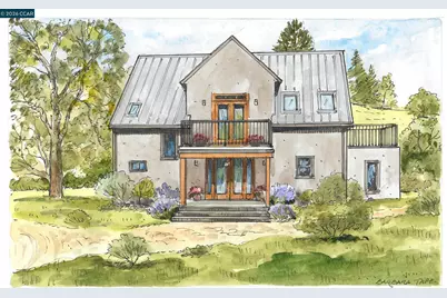 4009 Redwood Rd, Napa, CA 94558 - Photo 2