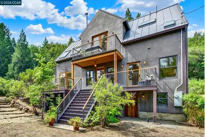 4009 Redwood Rd, Napa, CA 94558 - Photo 8