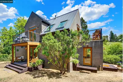 4009 Redwood Rd, Napa, CA 94558 - Photo 6