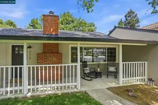 172 Jennie Dr, Pleasant Hill, CA 94523 - Photo 2