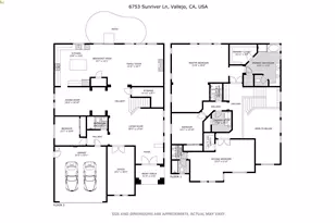 6753 Sunriver Ln, Vallejo, CA 94591 - Photo 24