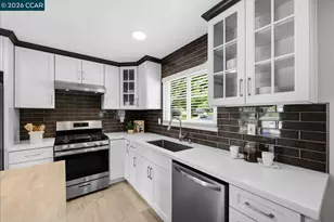 599 Mt Dell Dr, Clayton, CA 94517 - Photo 16