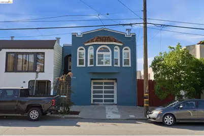 1118 Newhall St, San Francisco, CA 94124 - Photo 2