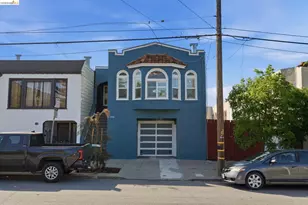 1118 Newhall St, San Francisco, CA 94124 - Photo 2