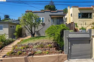 6720 Manor Crest, Oakland, CA 94618 - Photo 4
