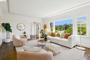 6720 Manor Crest, Oakland, CA 94618 - Photo 12