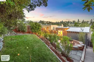 6720 Manor Crest, Oakland, CA 94618 - Photo 56