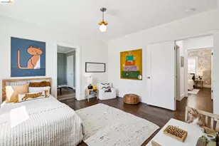 6720 Manor Crest, Oakland, CA 94618 - Photo 26