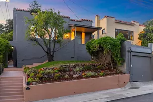 6720 Manor Crest, Oakland, CA 94618 - Photo 2