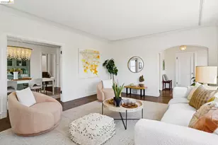 6720 Manor Crest, Oakland, CA 94618 - Photo 14