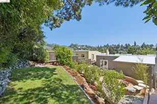 6720 Manor Crest, Oakland, CA 94618 - Photo 46