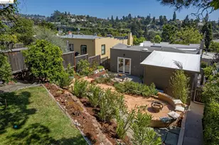 6720 Manor Crest, Oakland, CA 94618 - Photo 44